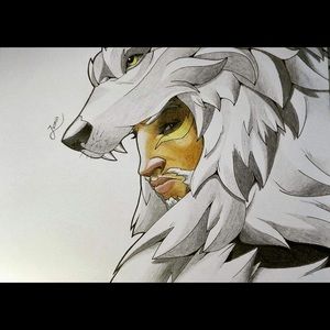 Meet your Posher, Luke